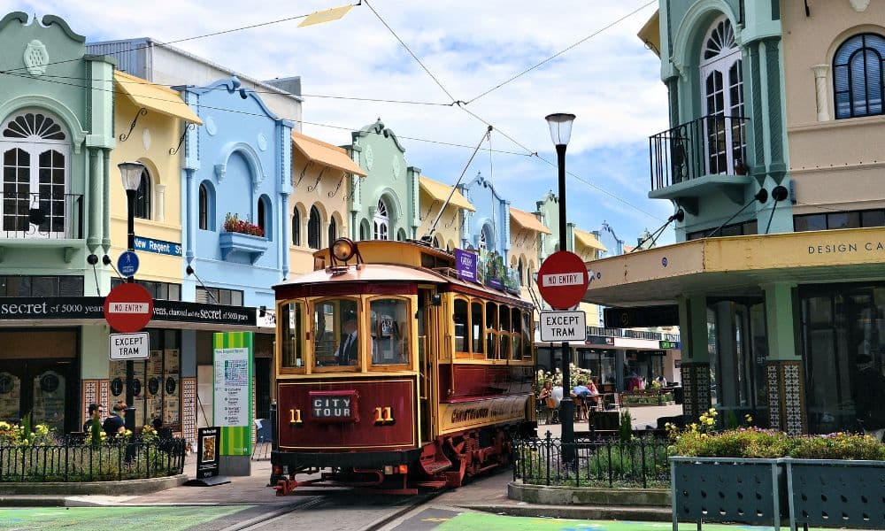 Christchurch